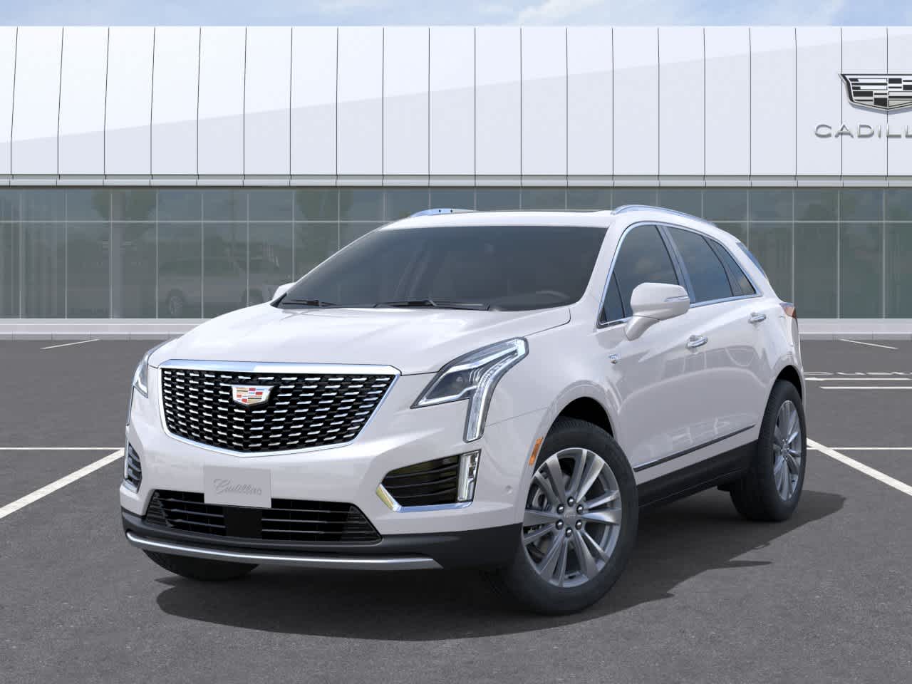2026 Cadillac XT5 Premium Luxury - Photo 6