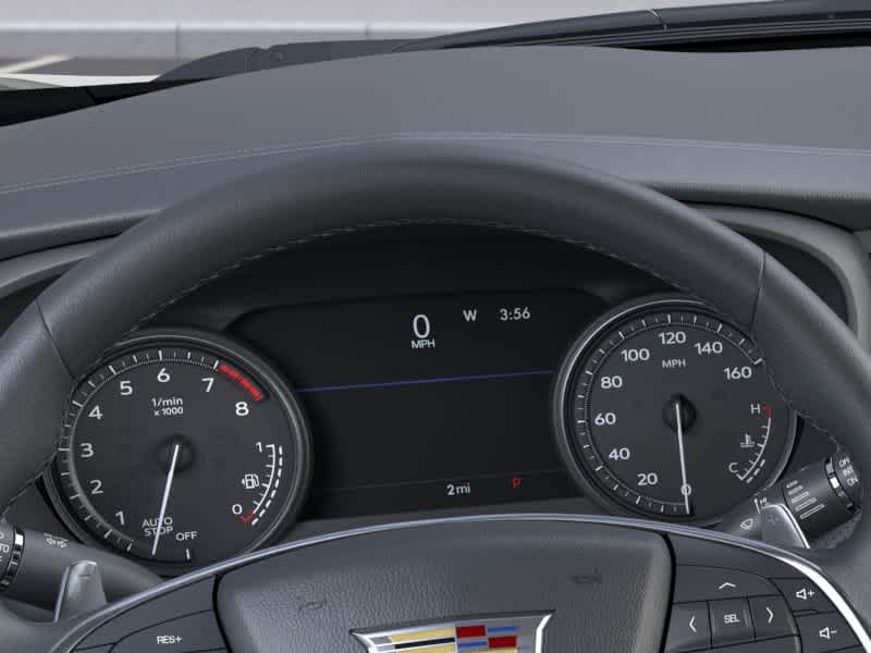 2026 Cadillac XT5 Sport - Photo 18