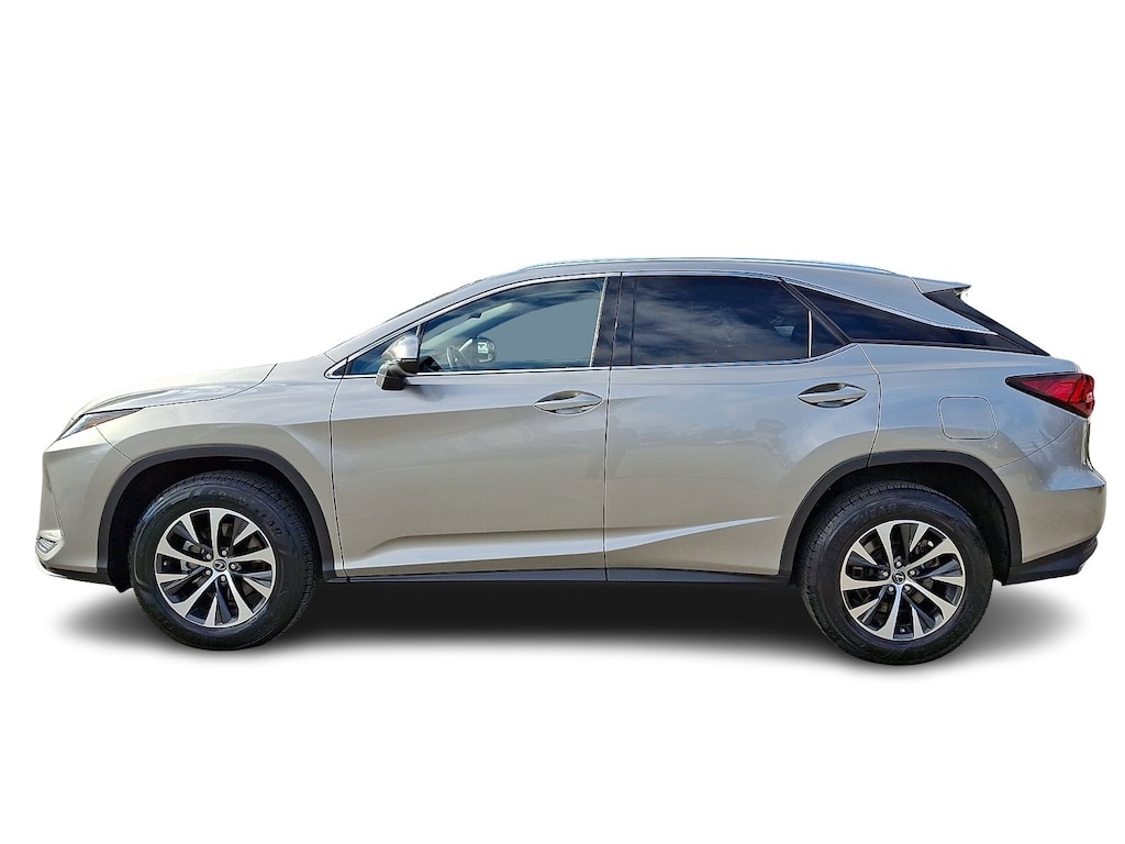 Used 2020 Lexus RX 350 RX 350 SUV