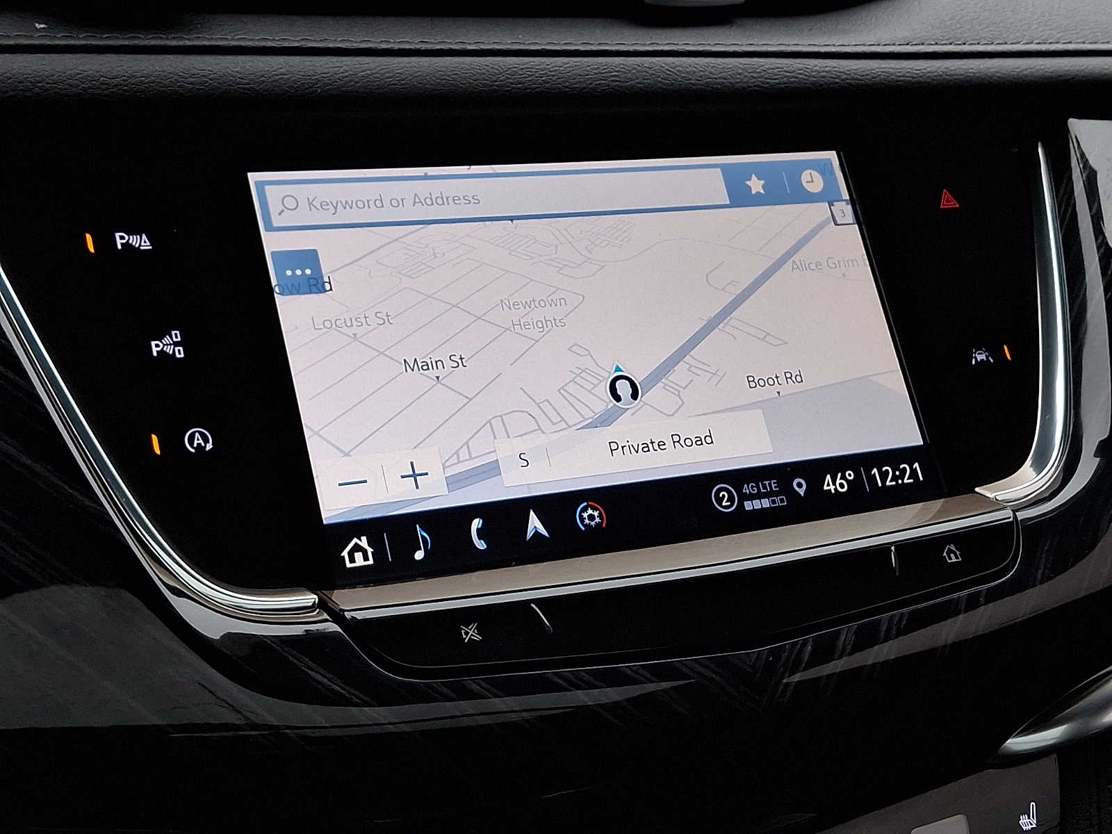 2024 Cadillac XT6 Premium Luxury - Photo 31