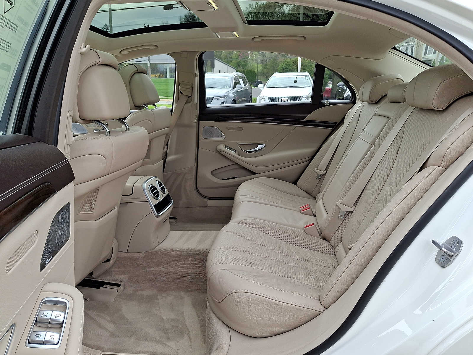 2020 Mercedes-Benz S-Class S450 - Photo 23