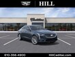 CADILLAC CT4