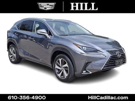 2020 LEXUS NX 300 NX 300 SUV