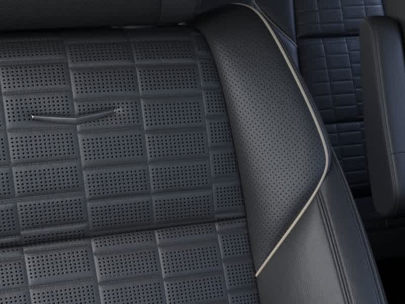 2026 Cadillac Escalade V-Series - Photo 21