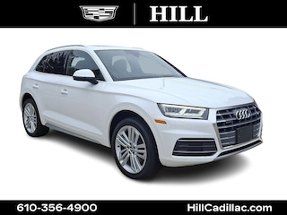 2018 Audi Q5 2.0T Premium SUV