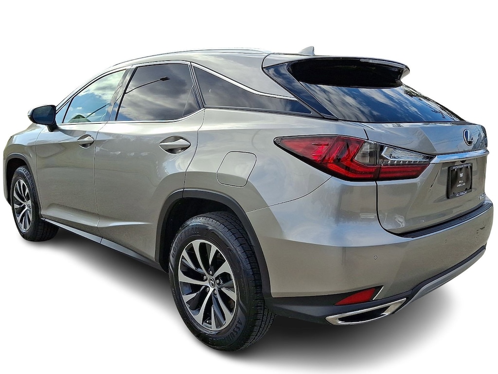 Used 2020 Lexus RX 350 RX 350 SUV