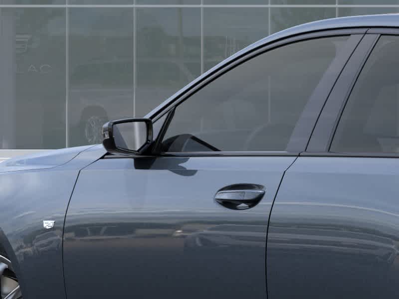 2026 Cadillac CT5 Sport - Photo 12
