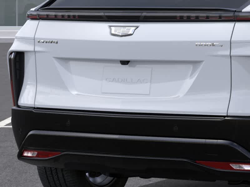 2026 Cadillac LYRIQ Sport - Photo 14
