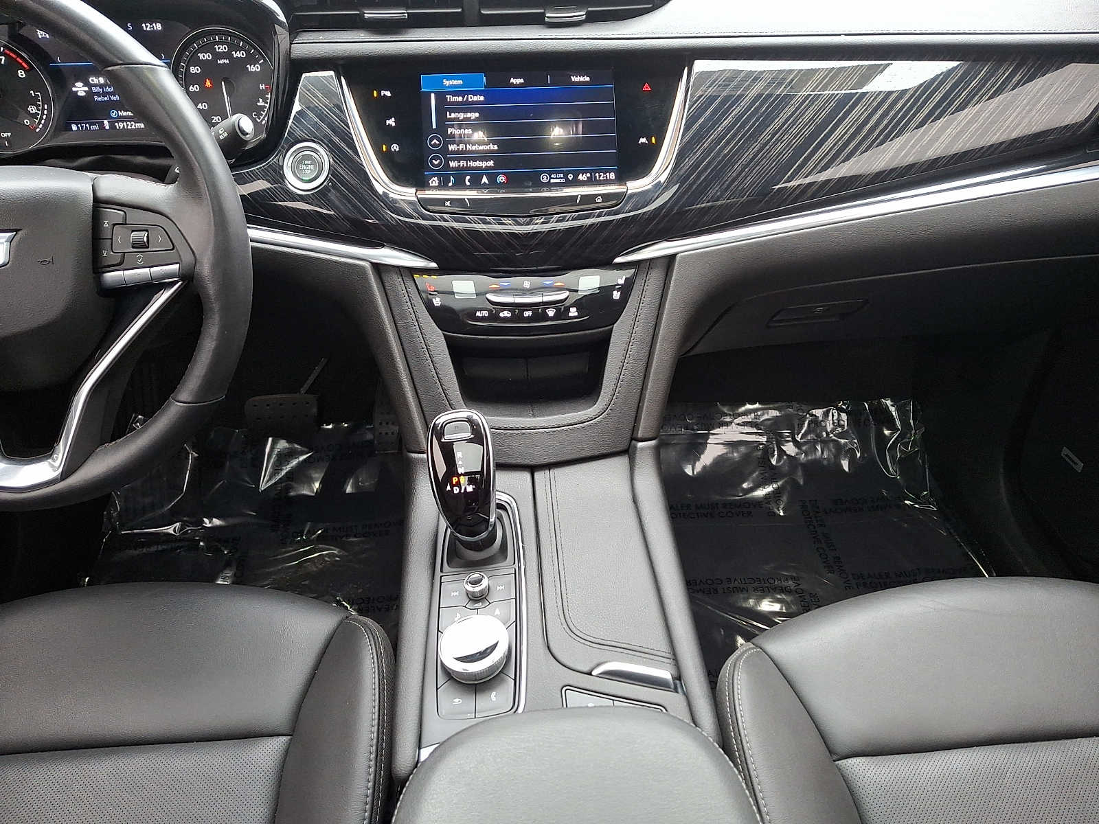 2024 Cadillac XT6 Premium Luxury - Photo 19
