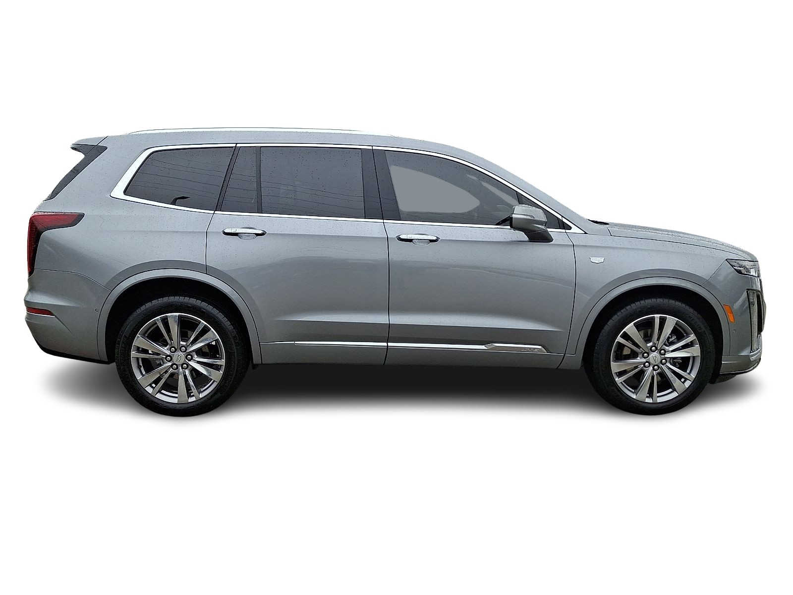 2024 Cadillac XT6 Premium Luxury - Photo 6