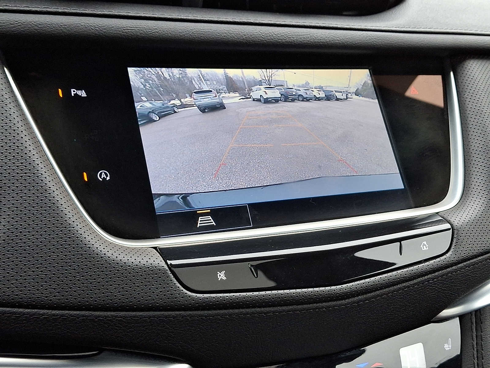 2024 Cadillac XT5 Premium Luxury - Photo 32