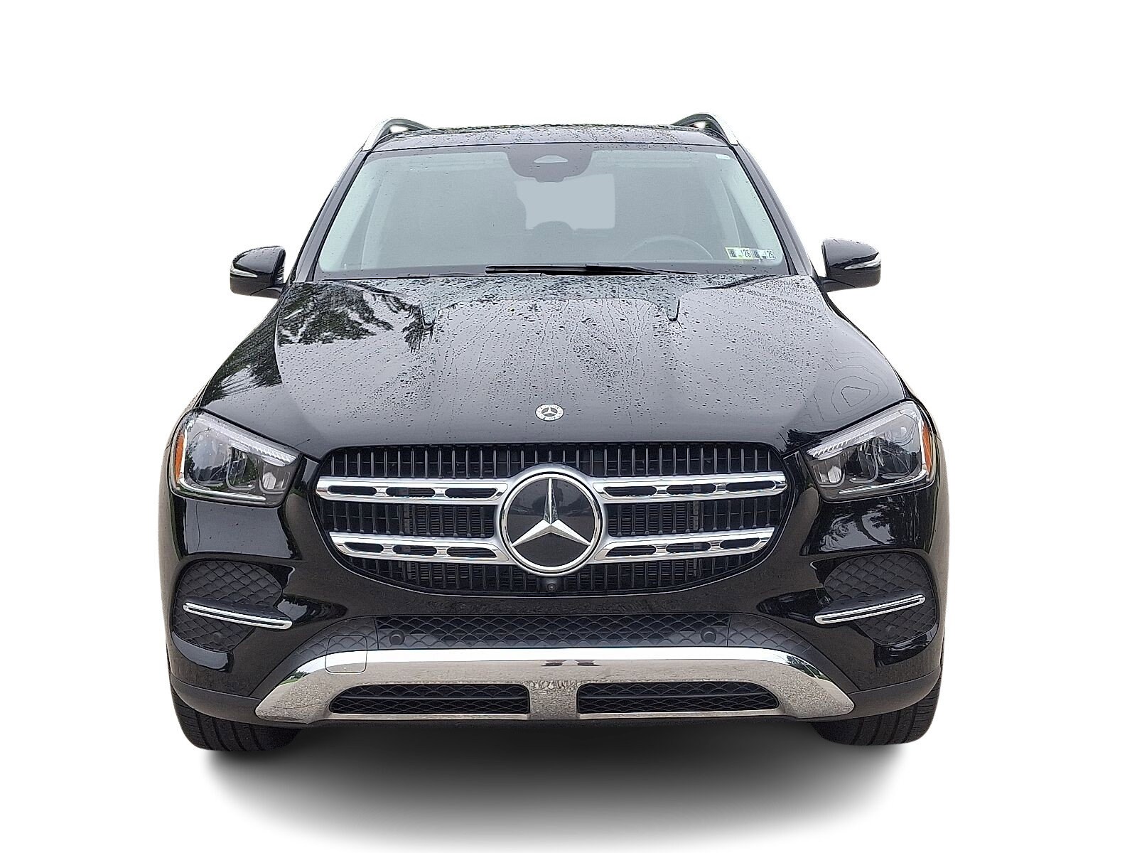 2024 Mercedes Benz GLE 450 photo 2