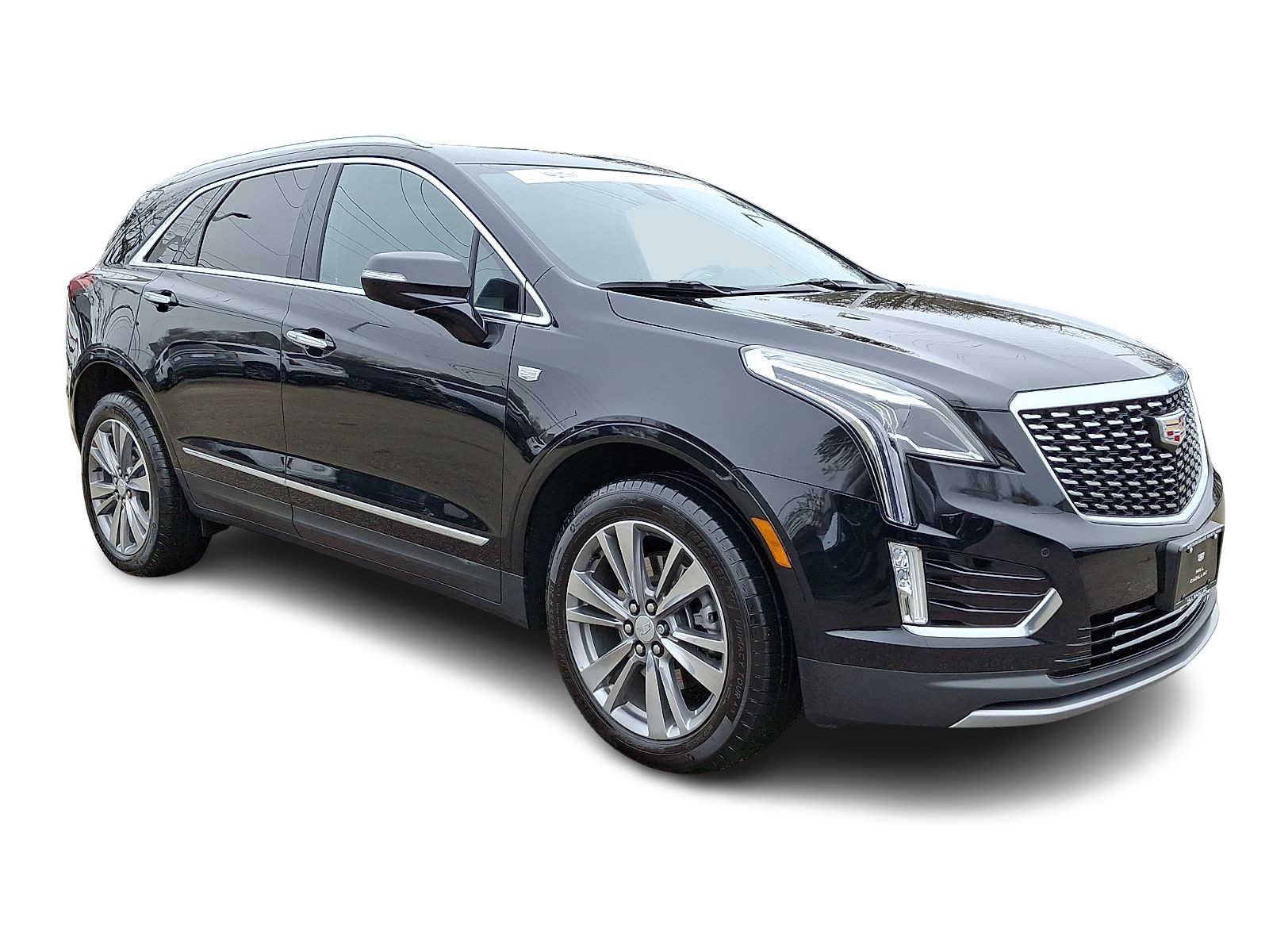 2024 Cadillac XT5 Premium Luxury - Photo 7