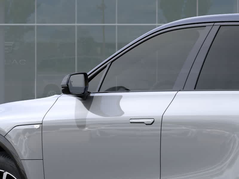 2026 Cadillac LYRIQ Sport - Photo 12