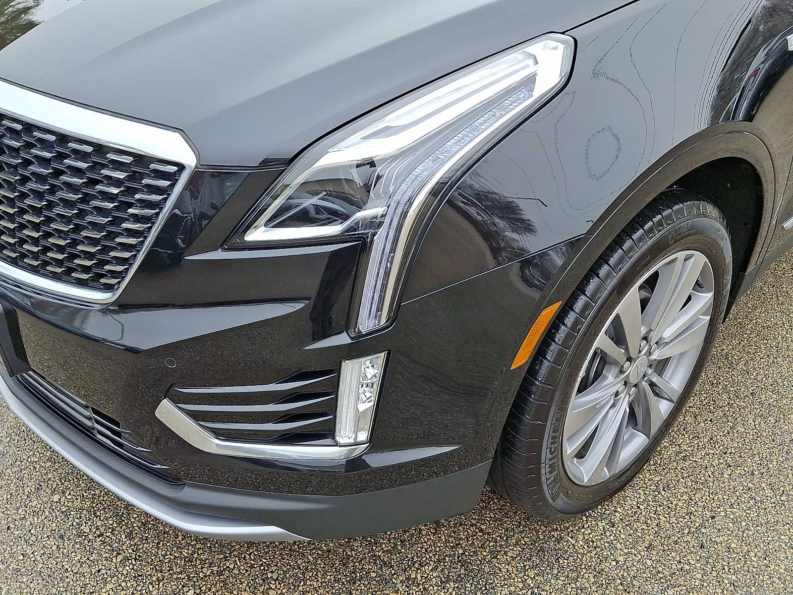 2024 Cadillac XT5 Premium Luxury - Photo 11