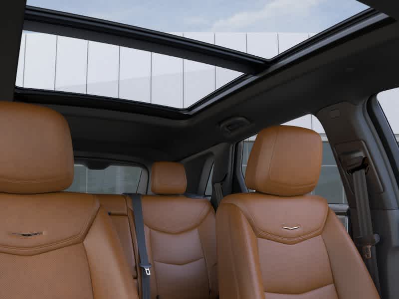 2026 Cadillac XT5 Premium Luxury - Photo 24