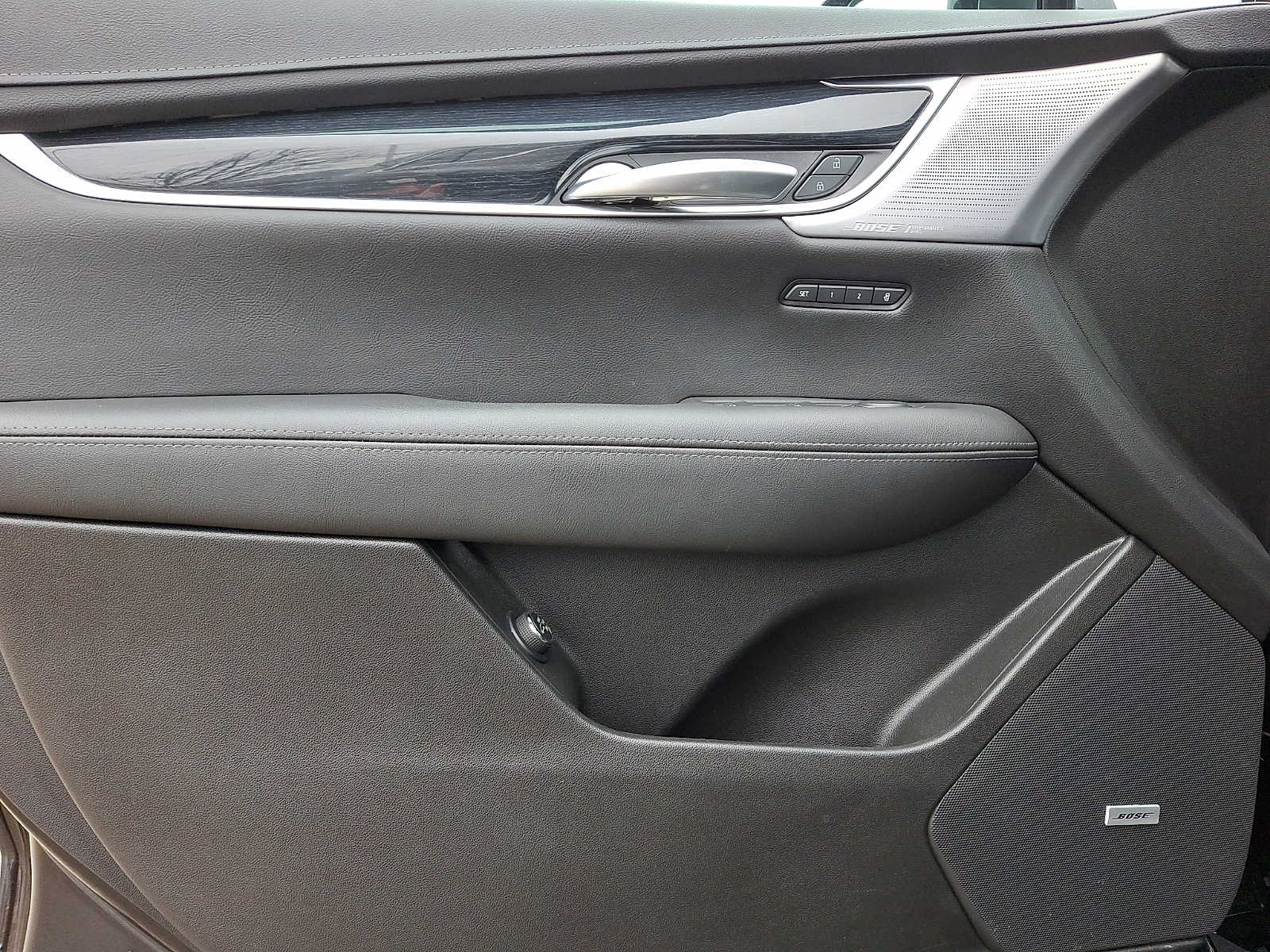 2024 Cadillac XT5 Premium Luxury - Photo 15