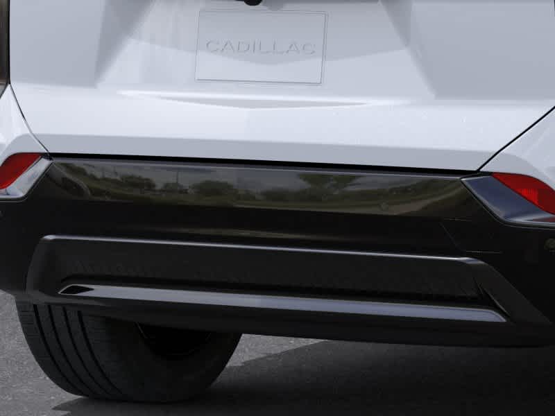 2026 Cadillac OPTIQ Sport - Photo 14