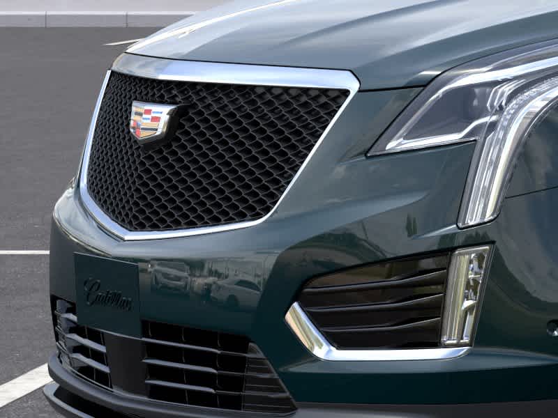 2026 Cadillac XT5 Sport - Photo 13