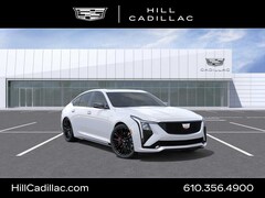 2026 CADILLAC CT5-V V-Series Sedan