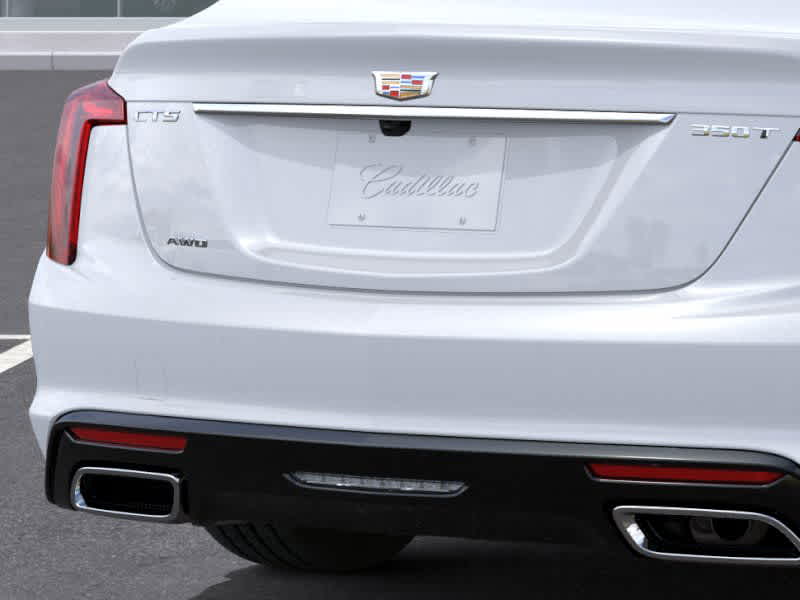 2026 Cadillac CT5 Premium Luxury - Photo 14