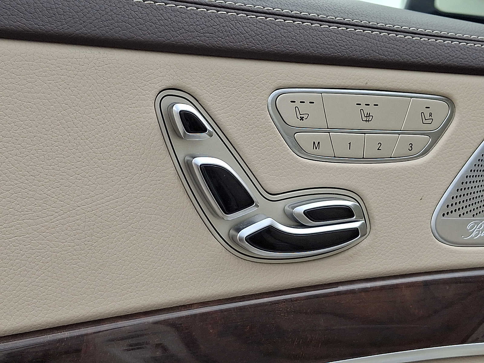 2020 Mercedes-Benz S-Class S450 - Photo 18