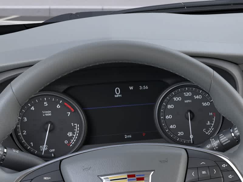 2026 Cadillac XT5 Premium Luxury - Photo 18
