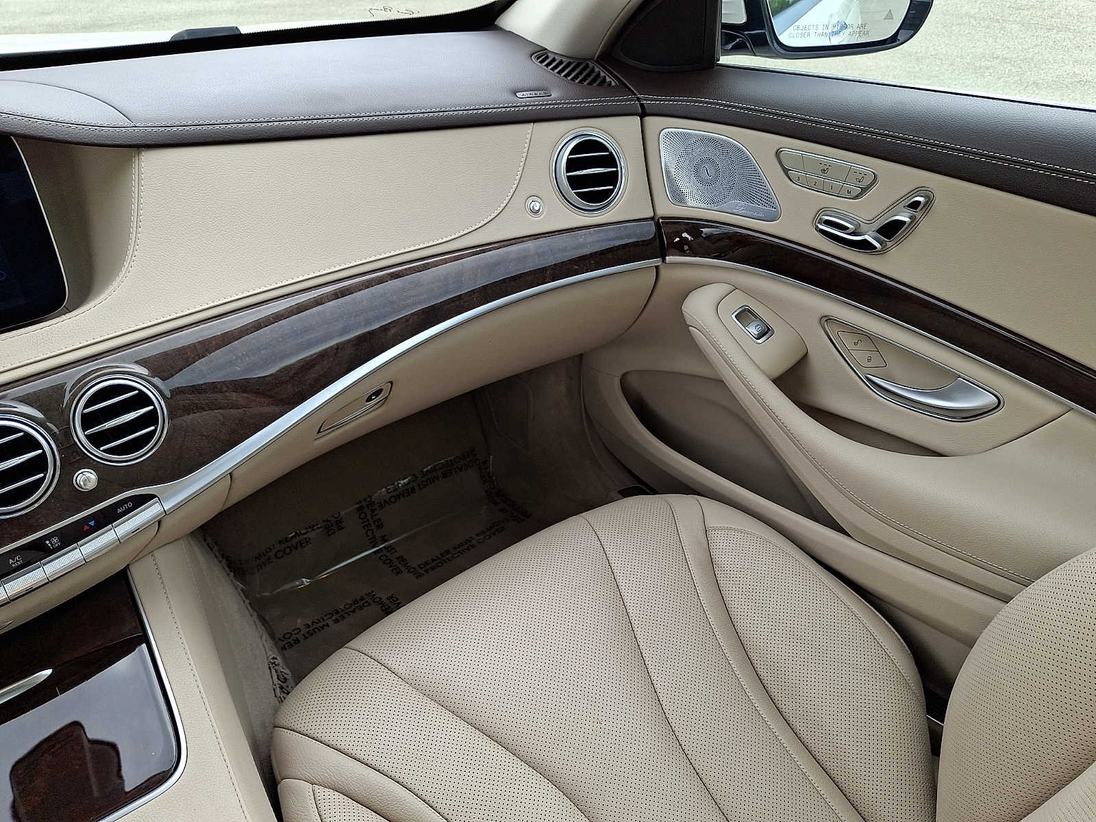 2020 Mercedes-Benz S-Class S450 - Photo 21