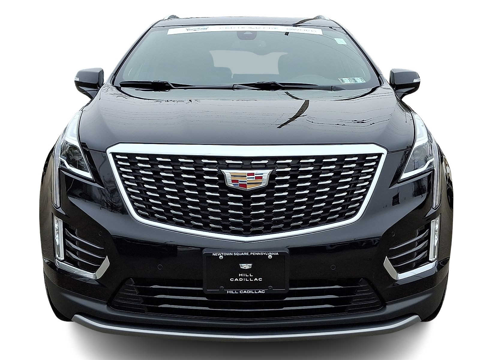 2024 Cadillac XT5 Premium Luxury - Photo 8