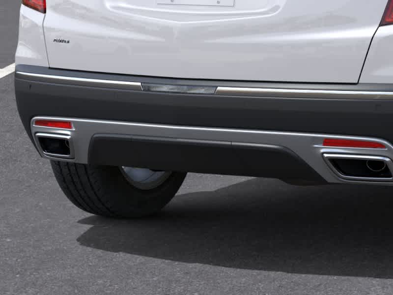 2026 Cadillac XT5 Premium Luxury - Photo 14