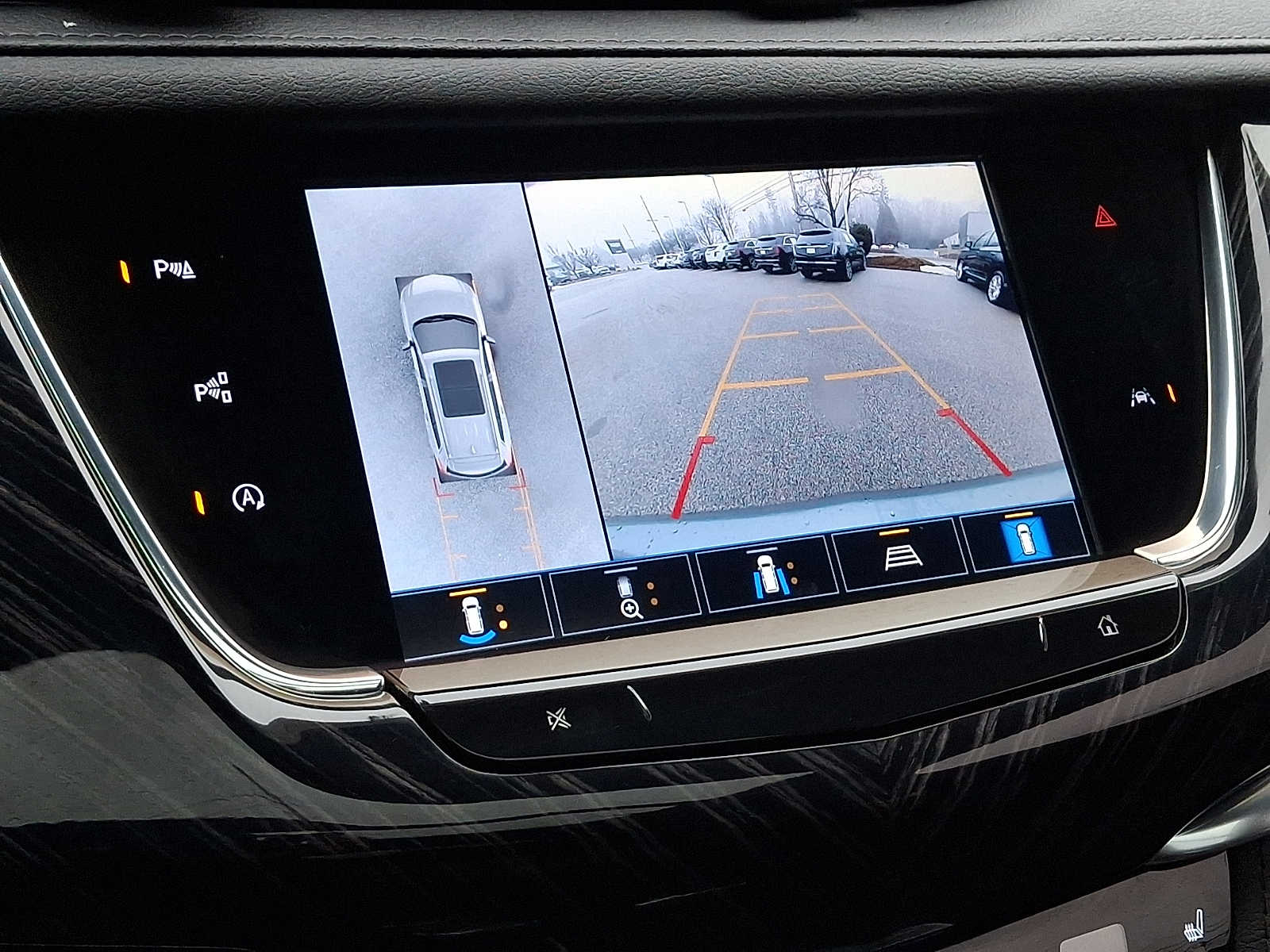 2024 Cadillac XT6 Premium Luxury - Photo 32