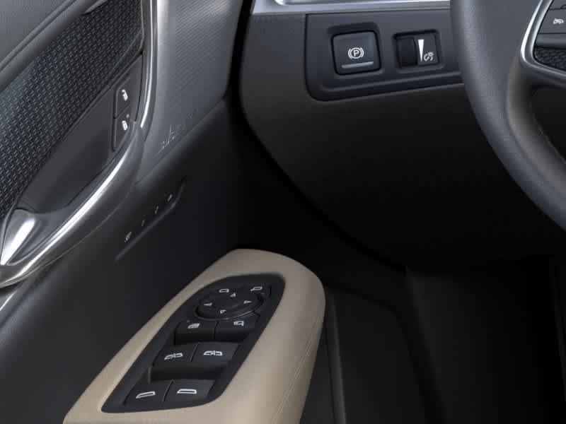 2026 Cadillac XT5 Sport - Photo 22