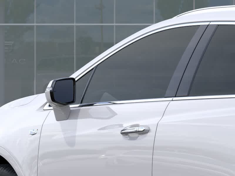 2026 Cadillac XT5 Premium Luxury - Photo 12