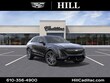CADILLAC LYRIQ