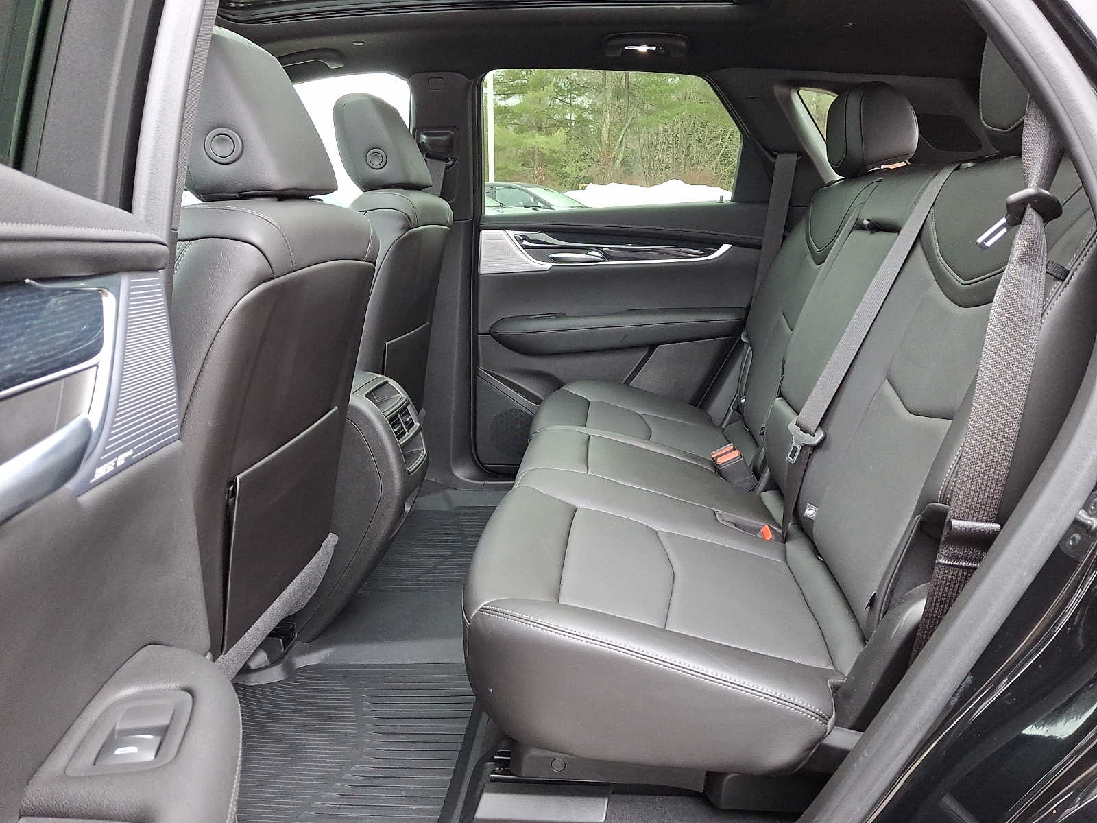 2024 Cadillac XT5 Premium Luxury - Photo 23