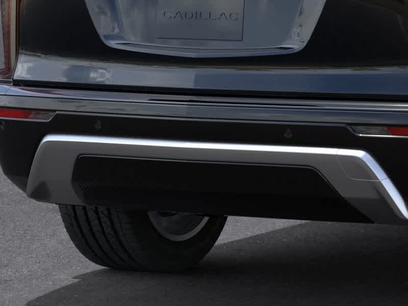 2027 Cadillac VISTIQ Sport - Photo 14