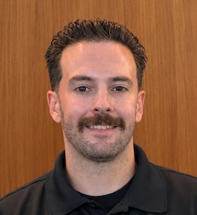 Staff member David Webb from ID_0c7f2ddac767