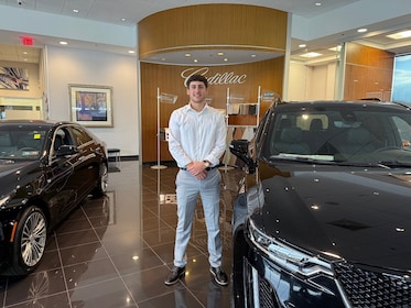 Staff member Lucas Venuti from ID_5864b6f232e9