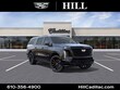 CADILLAC Escalade ESV