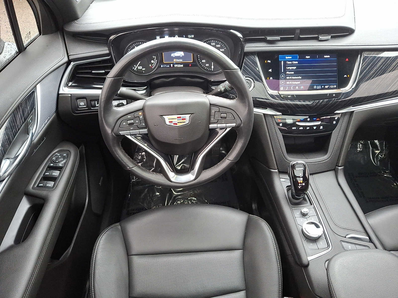 2024 Cadillac XT6 Premium Luxury - Photo 22