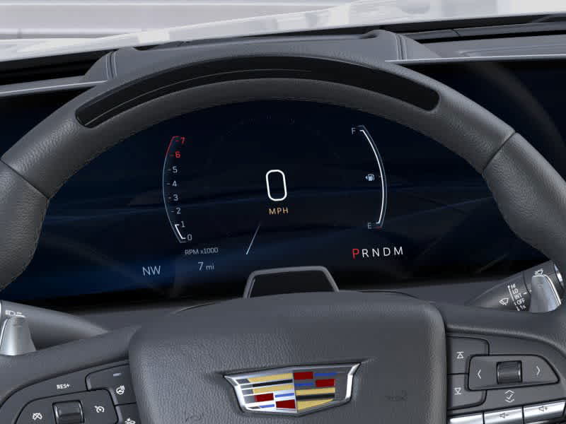 2026 Cadillac CT5 Premium Luxury - Photo 18