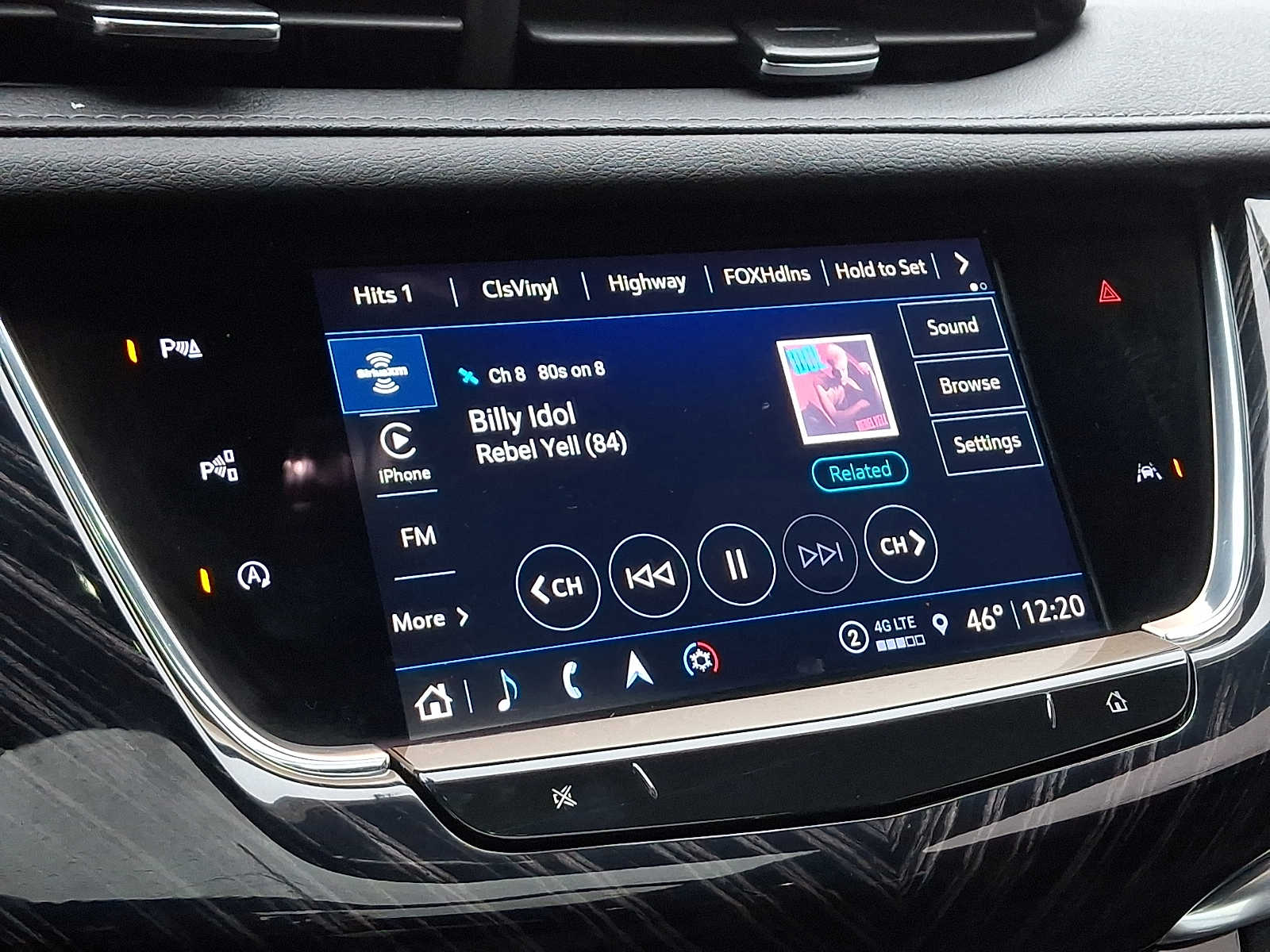 2024 Cadillac XT6 Premium Luxury - Photo 30