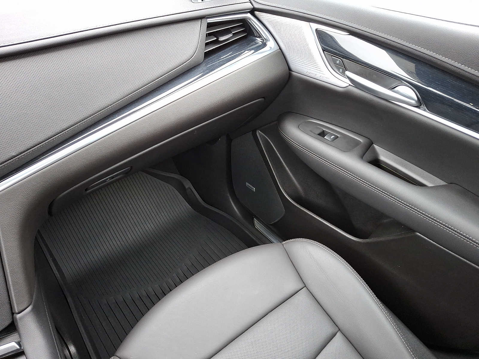 2024 Cadillac XT5 Premium Luxury - Photo 21