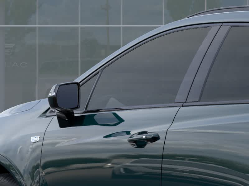 2026 Cadillac XT5 Sport - Photo 12