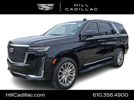 2023 CADILLAC Escalade Premium Luxury SUV