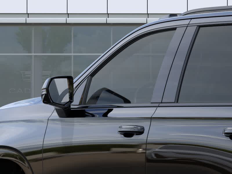 2026 Cadillac Escalade V-Series - Photo 12