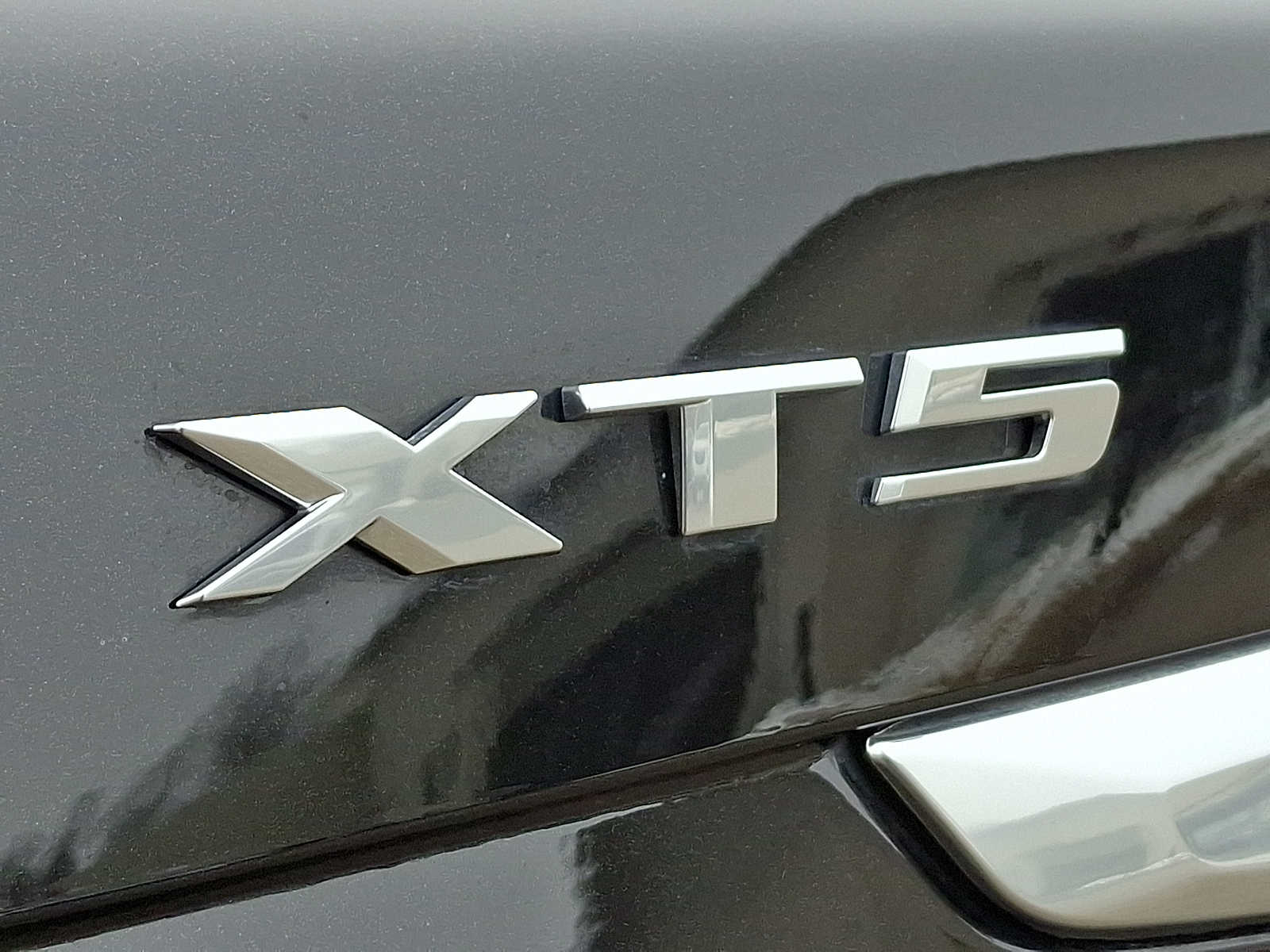 2024 Cadillac XT5 Premium Luxury - Photo 38