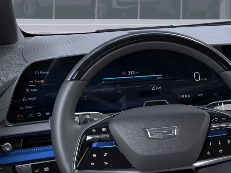 2026 Cadillac OPTIQ Sport - Photo 18