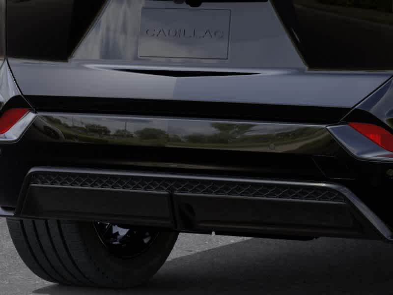 2026 Cadillac OPTIQ V-Series - Photo 14