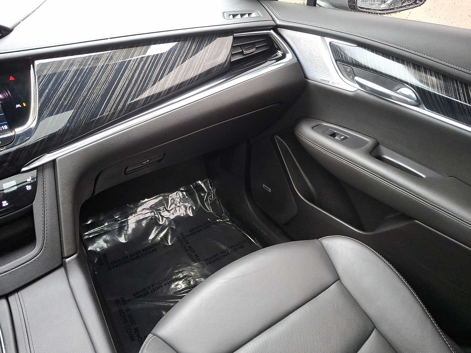 2024 Cadillac XT6 Premium Luxury - Photo 21